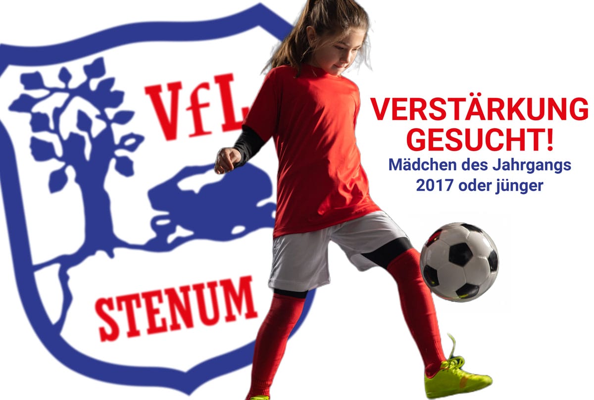 G Verstaerkung gesucht