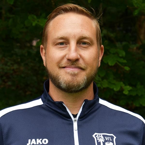Christoph Herbec, VfL Stenum