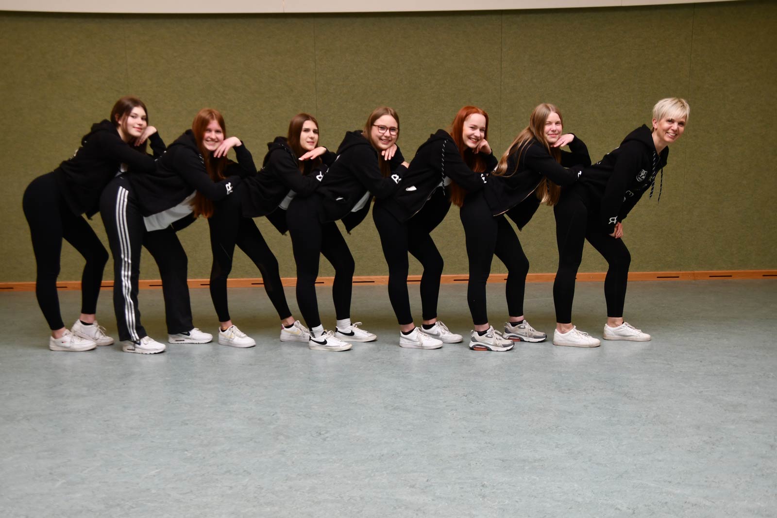 Release (Fortgeschrittene)