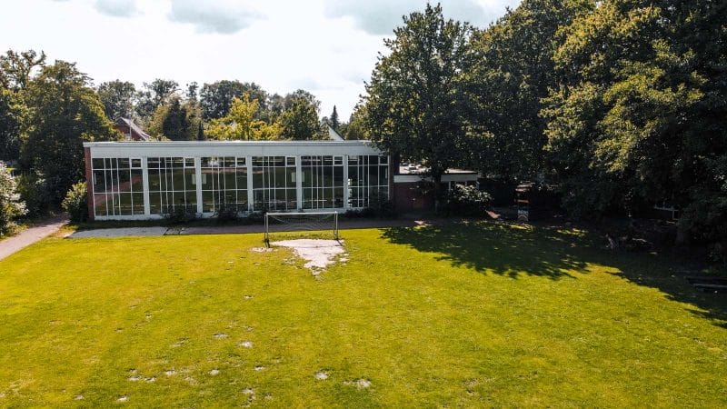 img vfl stenum sportplatz schierbrok