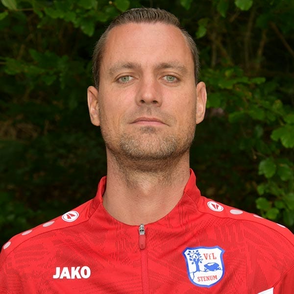 Jushua Kirchner, VfL Stenum