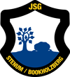 wappen jsg stenum bookholzberg mini
